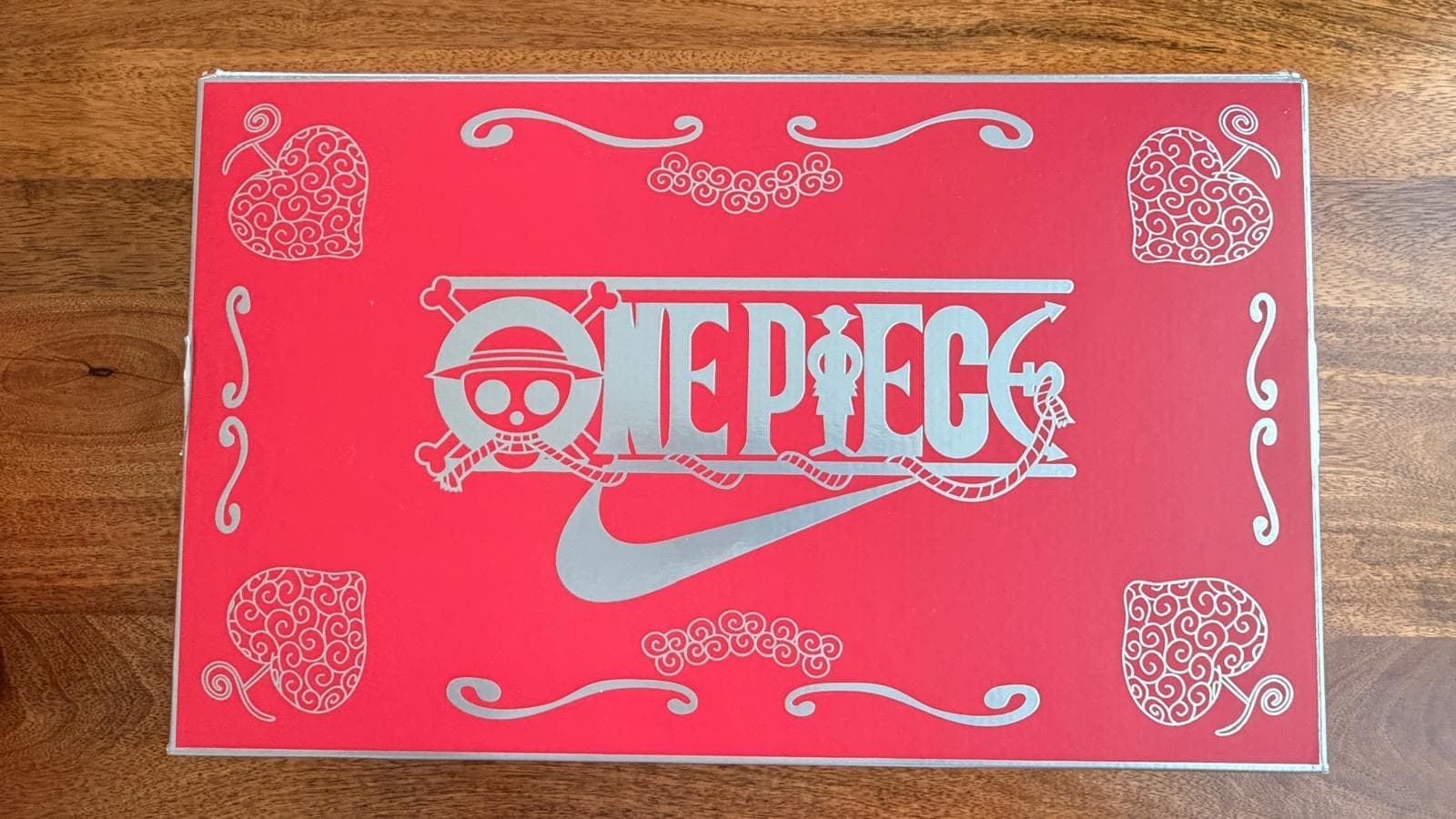 Nike one piece shoes